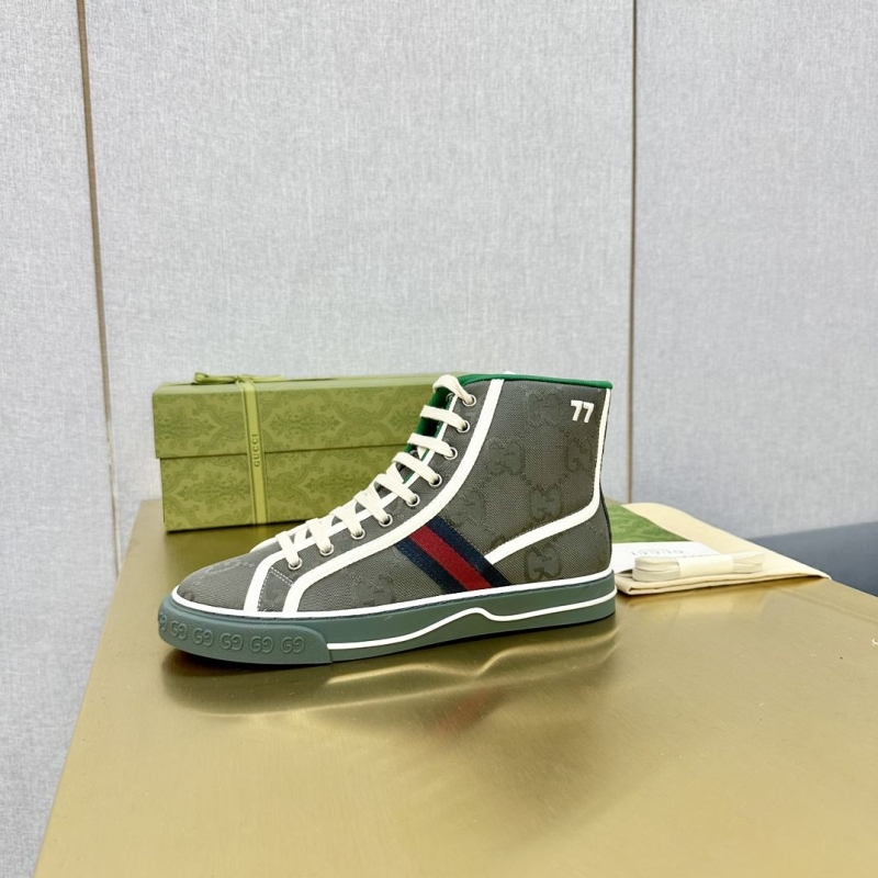 Gucci Casual Shoes